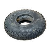 Шина з камерою 3.00-4 (260х85 мм) 2PR Deli Tire 038299 фото
