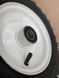 Колесо пневматичне 13x5.00-6 на металевому диску підшипник 6204 160 кг вісь 20 мм 40513322 фото 4