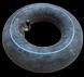 Камера 3.50-4 Deli Tire JS87 з натурального каучуку, камера 4.00-4, 4.10-4 для тачки та візка 127620 фото 1